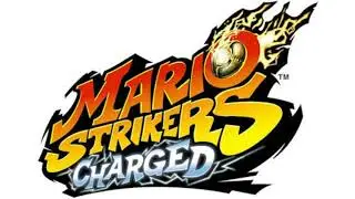 Luigi's Theme-Mario Strikers Charged [OST]