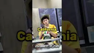 Randy Was Stressing 🤣🤣 #cameronwhitt #funnymoments #funniestytclips #shorts