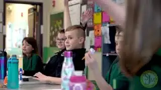 St. Joseph Catholic School Promo Video