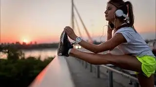 Kora - Night Is Alive (Eurodance)