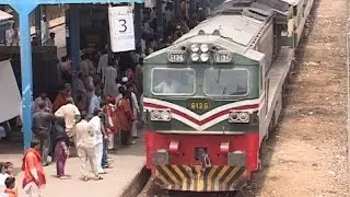 KCR Project Underway