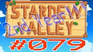 Let's Fun-Play Stardew Valley #079 [2nd Year] Rarecrow 6 of 8 & Salmonberrys