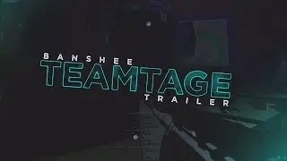 Banshee Sniping: Best of Banshee Sniping Teamtage Trailer by Banshee Detail