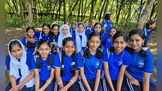 Sports Day 2024