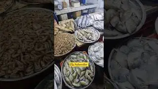 Fish Market Bahrain  #fish #fishfrycurry #machimarket #bahrain #food #fishcury #fishing #shorts
