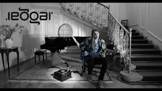 EDGAR - Teil von mir (Official Music Video)