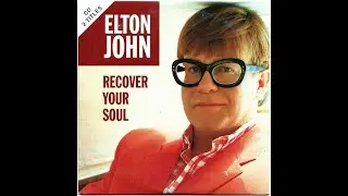 Recover Your Soul (1997) - Elton John