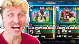 The Craziest Pack Opening of My Life&hellip;