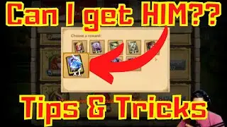Pure F2P getting Boreal Fox or Not Tips and Tricks | Castle Clash