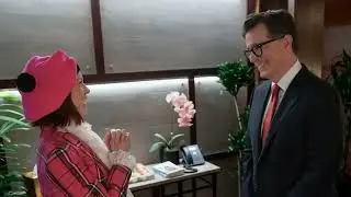 Elsbeth Season 3 Sneak Peek: Celebrity Guest Stars & Broadway Talent Revealed!