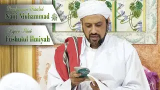 Pembacaan Maulid Simtudduror | Habib Taufiq Assegaf