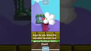 Guys do you think the Gaut will rise or fall? #trending #growtopia #shorts #shortvideo