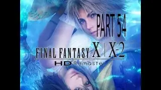 Final Fantasy X HD Remaster Walkthrough Part 54: Cactuar Village 1