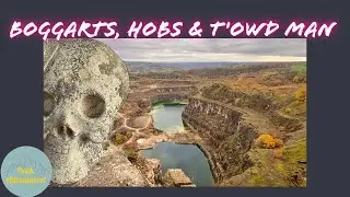 Боггарты, Хобсы и Товдмен