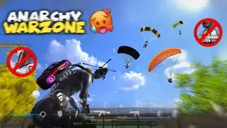 Anarchywarzone game 🎮 This game crazy 🤯 try this game  #anarchywarzone #gaming #game @Anarchywarzone