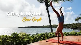A Day in the Life Vlog: Training, Family & Staying Ready