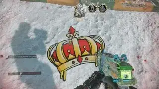 Bo4 snd insane 1v4 clutch !!!