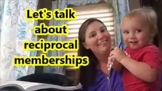 Reciprocal memberships for roadschooling:  Astc, AZA, ACM, etc...