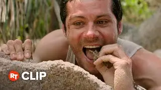 Send Help Exclusive Clip - Shelter Building (2026)