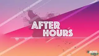 After Hours - Emcee Deep |Beats by Deep | Pharaoh Ultimate Beat Contest