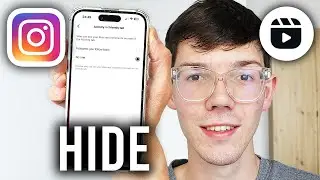 How To Hide Liked Reels On Instagram - Step By Step