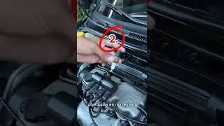 Por esto tu veh&iacute;culo pierde fuerza o potencia cuando va a subir una pendiente 😱 #autos #carros