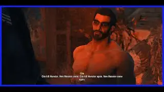 Fallout 4 | Cito and the exploring #23 (PC)