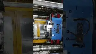 2K shot injection molding molds at OKAY MOLD