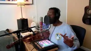 Tobi Lou - Troop (Cover)