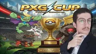 PXG CUP 2026 💎POKEXGAMES💎 DROPS ON! [oMEGa] Bora de Gameplay?  !curse !exitlag !lime !insta !pxg