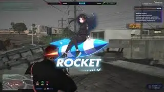 ДВАЖДЫ ВЗЯЛИ 19 на СЕРВЕРЕ GRAPESEED | ROCKET | РОЗЫГРЫШ в TG