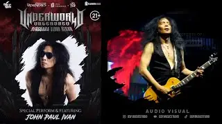 JPI - ANGEL AND DEVIL | Epic Guitar Solo #jpi