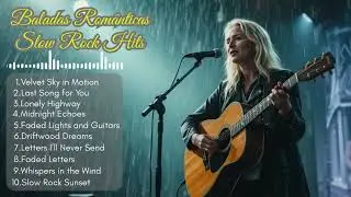 Classic Soft Rock Music 🎸 | Best Ballads Collection 70s&ndash;90s
