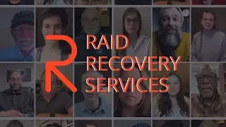 Real Results, Real Stories - Testimonials of RAID Recovery Services