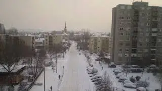 PERMSKY KRAY   The Music Of One  No Room for Us : Искать Себя
