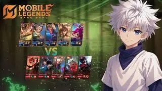 Franco dual skill gameplay #mlbb #mobilelegends #mlbbgameplay 