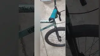 2021 kink Drifter 26