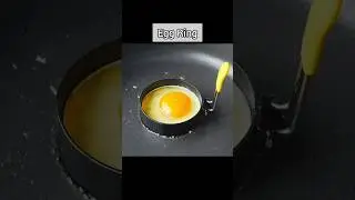 Amazon Egg Ring: Идеальные формы каждый раз / Сделайте завтрак веселым с Egg Rings