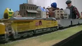 2022 Trainfest