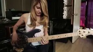 RHCP The Adventures of Rain Dance Maggie