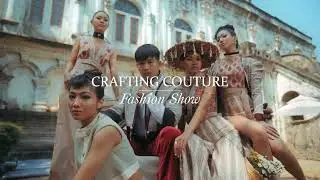CRAFTING COUTURE