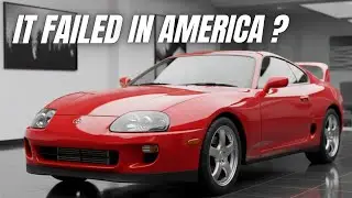STOP Buying Toyota Supra Until You Watch This | Car Review