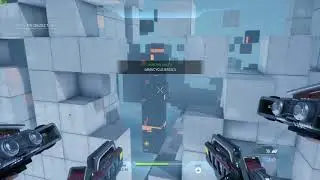 Disintegration Tutorial - PC GAMEPLAY