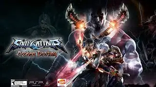 🔴&nbsp;Ultimate Fight ⚔️ | Soulcalibur Broken Destiny HD Full Gameplay&nbsp;#trend #viral #game #like