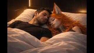 I Slept Alone &mdash; But When I Woke Up, the Vulpine Queen Was Asleep in My Arms HFY Sci Fi Story