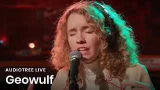 Geowulf - Hideaway | Audiotree Live