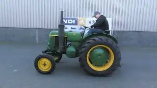 Vierzon 201 for sale at VDI auctions