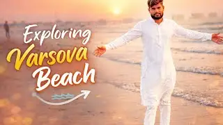 🏖️ 1. Versova Beach &mdash; popular Mumbai spot