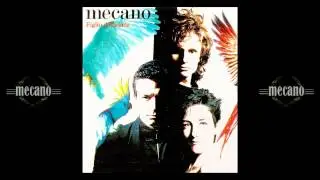 Mecano - Vado a Nuova York