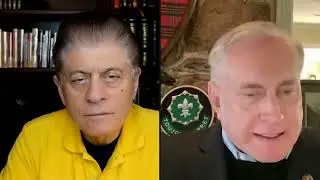 Ukraine Russia War Latest: Judge Napolitano Interviews Colonel Macgregor